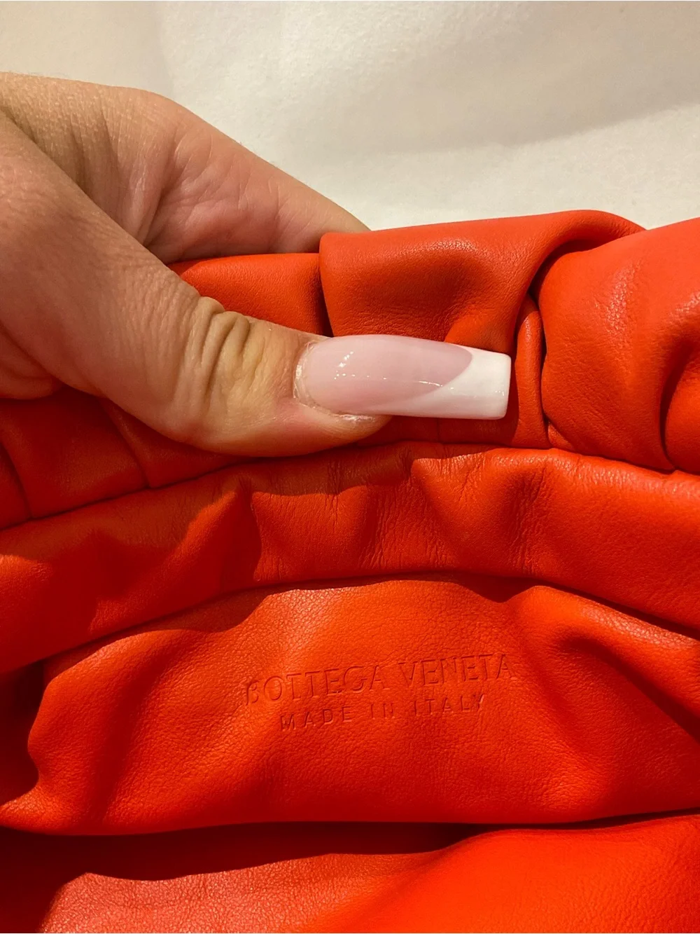 Bottega Veneta Bag